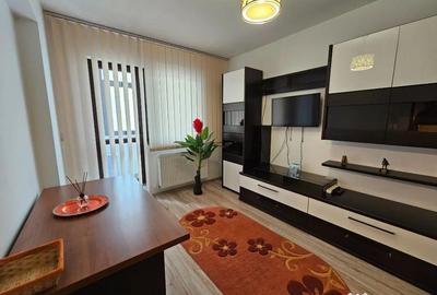 Apartament cu 2 camere decomandat în Berceni