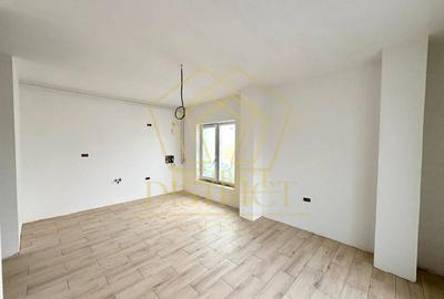 Apartament cu 4 camere si terasa de 30mp | Giroc | Hotel IQ - 1