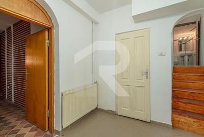 Casa de inchiriat Str Justinian pretabila birouri Casa de inchiriat Str Justinian pretabila birouri - 26