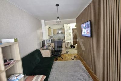 Garsoniera la 500 de metri de statia de metrou Dristor 2 - 2