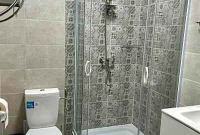 Apartament cu 2 camere decomandat, mobilat în Popești-Leordeni - 9