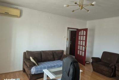 Apartament cu 2 camere decomandat în Tei