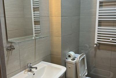 Apartament cu 3 camere, mobilat în Central - 2