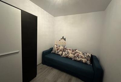 Apartament 2 camere | 32 mpu | zona Alverna Gheorgheni - 5