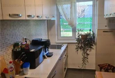 Apartament cu 3 camere decomandat în Noua - 7