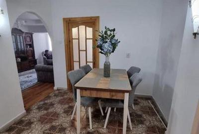 Apartament cu 3 camere în Central - 8