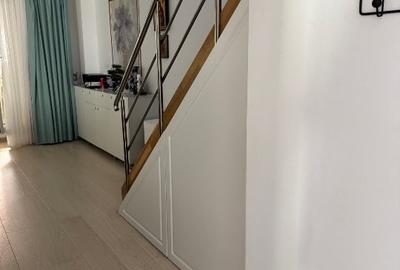 Casă cu 3 camere cu Teren 200 Mp în Ștefăneștii de Jos - 3