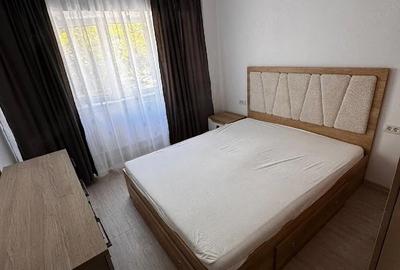 Apartament cu 2 camere decomandat în Central - 6