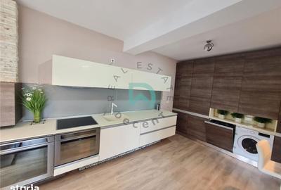 Apartament cu 3 camere în Centrul Istoric - 18