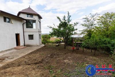 ID 6689 EXCLUSIVITATE Casa cu vedere la Lacul Somova! - 8