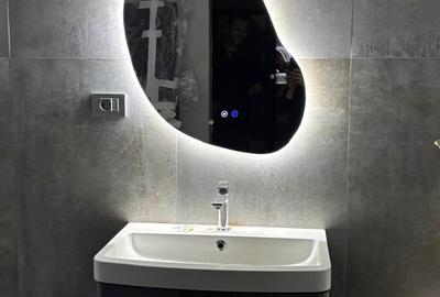 Casă individuală cu 5 camere cu Canalizare în Voluntari - 3