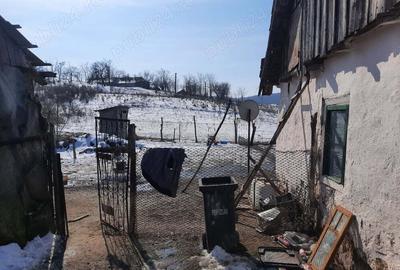 Casa de vanzare in satul ABRUD comuna ADAMCLISI - 10