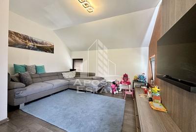 Apartament cu 3 camere in apropiere de Lidl - 2