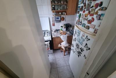 Apartament 2 camere nedecomandat, zona Tatarasi, Carrefour Express, ID: 160198 - 4