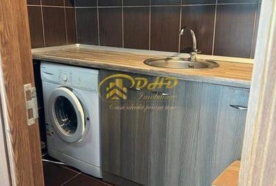 Garsonieră în Campusul Universitar Tudor Vladimirescu,CT,etaj ntermediar - 2