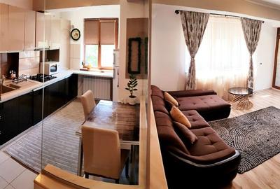 Apartament cu 2 camere decomandat în Primo - 5