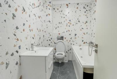 Apartament cu 2 camere semidecomandat în Sopor - 5