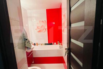 Apartament cu 3 camere semidecomandat în Rogerius - 2