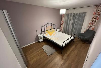 Apartament cu 2 camere semidecomandat în Zorilor - 6