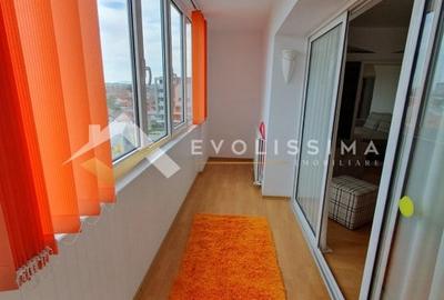 Apartament cu 3 camere decomandat, mobilat în Centrul Civic - 6
