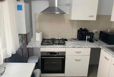 Apartament cu 1 camera, decomandat, zona Cug - 4