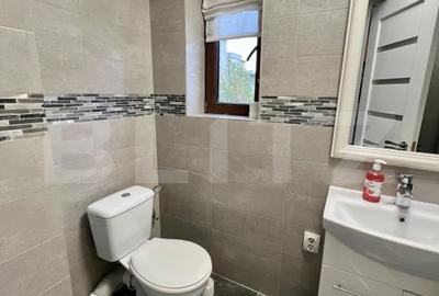 Garsoniera moderna, 44 mp, zona Brazda - 7