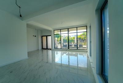 Vilă stil mediteranean Ovidiu poziție excelentă 4 camere posibil schimb - 6