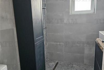 Vila individuala finalizata 4 camere in Rosu - 18