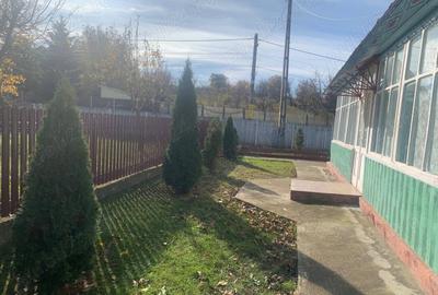 Casă cu 3 camere cu Teren 1000 Mp în Bogdănești - 4