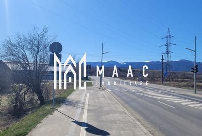 Teren Construcții intravilan de 2000 mp, în Nord - 3