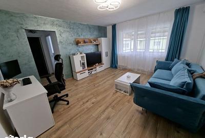 Apartament cu 2 camere decomandat în Central - 4