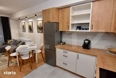 Apartament cu 2 camere în Central - 6