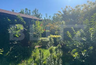 Casa in zona linistita – Sangeorgiu de Mures, 200 mp, teren 500 mp - 7