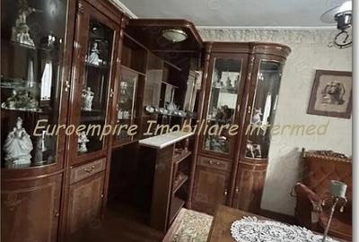 Apartament cu 3 camere decomandat în Abator - 5