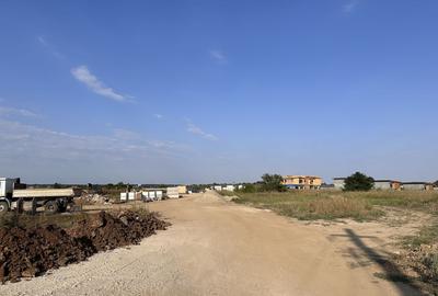 Teren Tancabesti intravilan iesire la lac Snagov Teren Tancabesti intravilan iesire la lac Snagov - 6