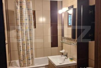 Apartament cu 2 camere semidecomandat în Cug - 7