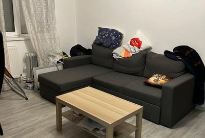 Apartament cu 2 camere în Casa de Cultură - 3