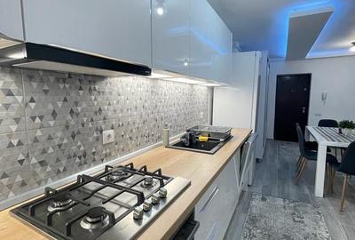 Apartament cu 2 camere decomandat în Florești - 4