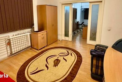 Apartament cu 2 camere decomandat în Calea Victoriei - 2