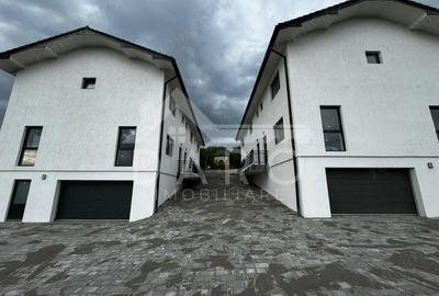 Apartament cu 3 camere în Central - 12