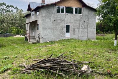 Casa de vanzare+ teren 1000 m Casa de vanzare+ teren 1000 m - 10