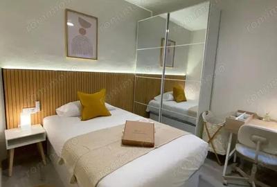 Garsonieră decomandată în Lujerului - 3