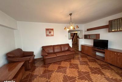 Apartament cu 3 camere decomandat în Central - 5