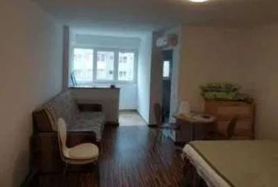 Garsonieră semidecomandată, mobilată în Titan