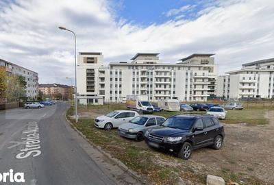 Teren de 2775 mp, în Dârste