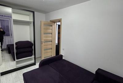 Apartament cu 2 camere în Nicolae Bălcescu - 8