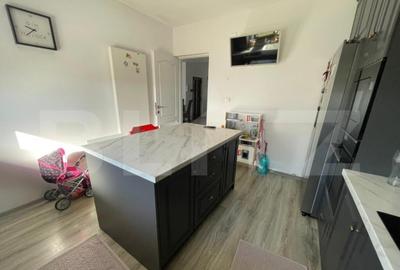 Casă cu 3 camere cu Teren 429 Mp în Central - 8