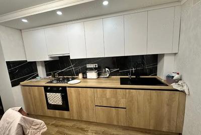 Garsonieră decomandată în Baicului - 1