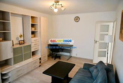 Apartament cu 2 camere decomandat, mobilat în Crângași