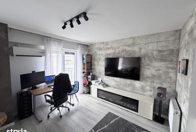Apartament cu 2 camere în Pantelimon
